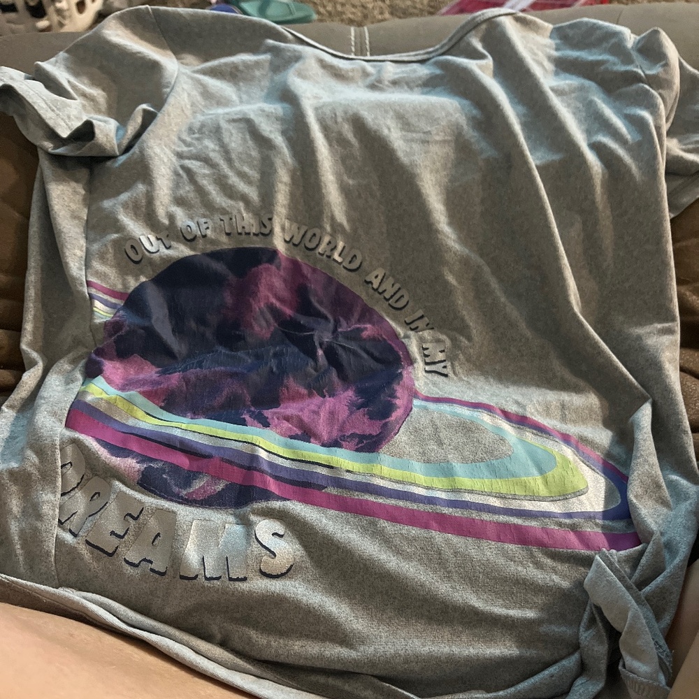 Tshirt